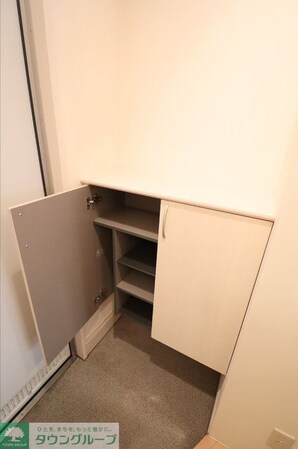 グランモア IIIの物件内観写真